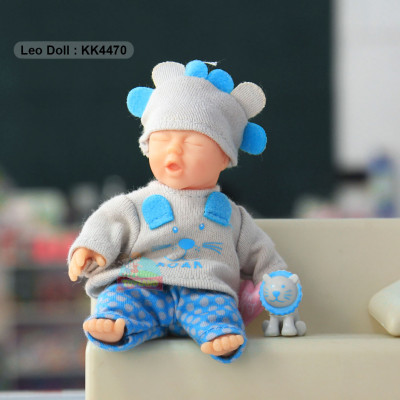 Leo Doll : KK4470